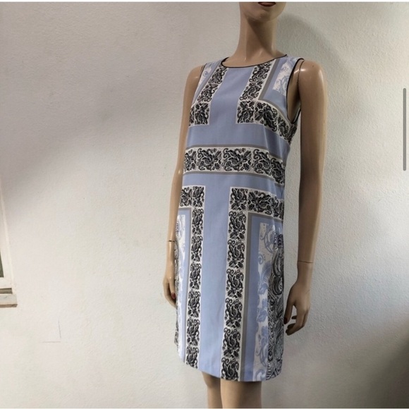joe fresh tunic sleeveless dress size :4 - Picture 6 of 16
